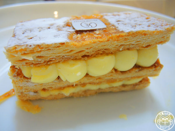 MAISON KAYSER CAFÉ(微風南京店):呷飽祙【台北松山・MAISON KAYSER(微風南京店)】無法抵擋的麵包甜點魅力