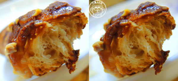 MAISON KAYSER CAFÉ(微風南京店):呷飽祙【台北松山・MAISON KAYSER(微風南京店)】無法抵擋的麵包甜點魅力