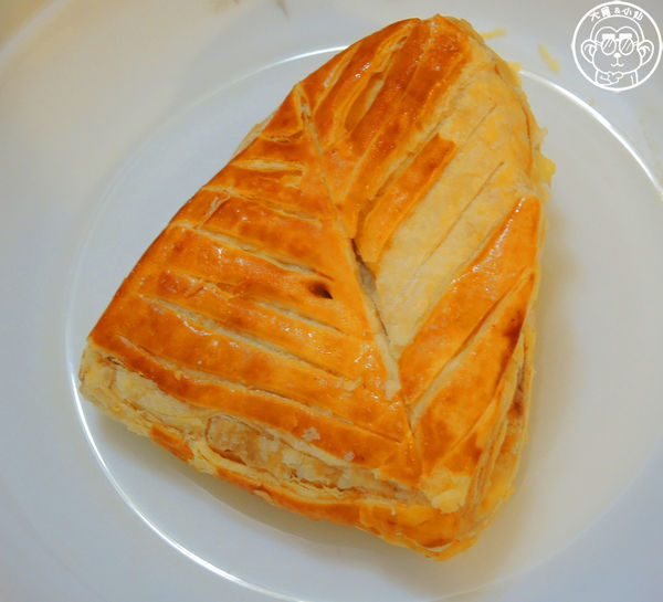 MAISON KAYSER CAFÉ(微風南京店):呷飽祙【台北松山・MAISON KAYSER(微風南京店)】無法抵擋的麵包甜點魅力