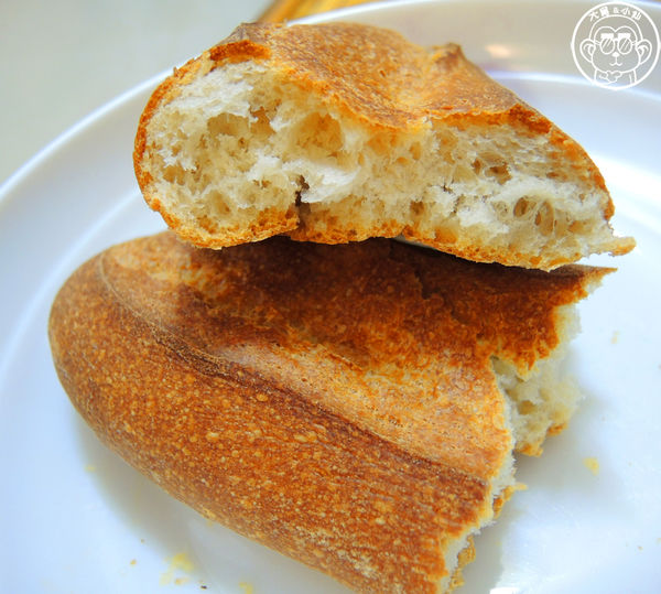 MAISON KAYSER CAFÉ(微風南京店):呷飽祙【台北松山・MAISON KAYSER(微風南京店)】無法抵擋的麵包甜點魅力