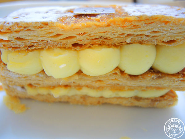 MAISON KAYSER CAFÉ(微風南京店):呷飽祙【台北松山・MAISON KAYSER(微風南京店)】無法抵擋的麵包甜點魅力