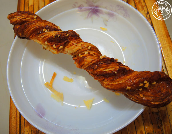 MAISON KAYSER CAFÉ(微風南京店):呷飽祙【台北松山・MAISON KAYSER(微風南京店)】無法抵擋的麵包甜點魅力