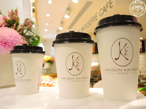 MAISON KAYSER CAFÉ(微風南京店):呷飽祙【台北松山・MAISON KAYSER(微風南京店)】無法抵擋的麵包甜點魅力