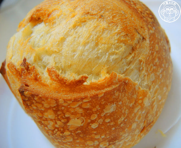 MAISON KAYSER CAFÉ(微風南京店):呷飽祙【台北松山・MAISON KAYSER(微風南京店)】無法抵擋的麵包甜點魅力