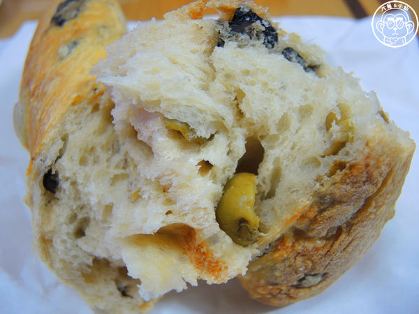 MAISON KAYSER CAFÉ(微風南京店):呷飽祙【台北松山・MAISON KAYSER(微風南京店)】無法抵擋的麵包甜點魅力