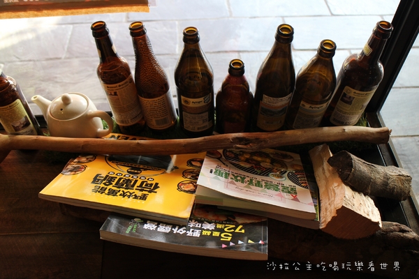 Cookout 野酷戶外料理餐酒  午茶：『Cookout 野酷戶外料理』餐酒/下午茶/荷蘭鍋/捷運台電大樓站