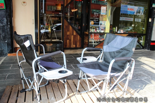 Cookout 野酷戶外料理餐酒  午茶：『Cookout 野酷戶外料理』餐酒/下午茶/荷蘭鍋/捷運台電大樓站