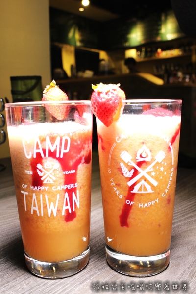 Cookout 野酷戶外料理餐酒  午茶：『Cookout 野酷戶外料理』餐酒/下午茶/荷蘭鍋/捷運台電大樓站