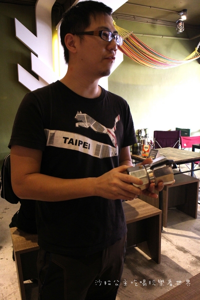 Cookout 野酷戶外料理餐酒  午茶：『Cookout 野酷戶外料理』餐酒/下午茶/荷蘭鍋/捷運台電大樓站