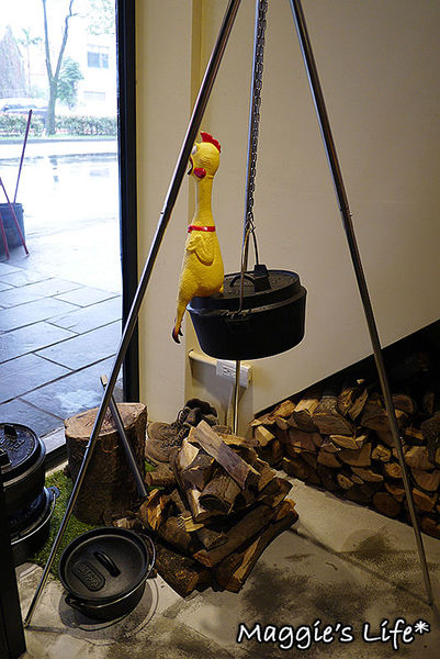 Cookout 野酷戶外料理餐酒 午茶:◆台北師大商圈美式餐廳。捷運台電大樓站【COOKOUT野酷戶外餐酒】露營風主題餐廳