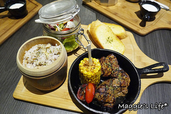 Cookout 野酷戶外料理餐酒 午茶:◆台北師大商圈美式餐廳。捷運台電大樓站【COOKOUT野酷戶外餐酒】露營風主題餐廳