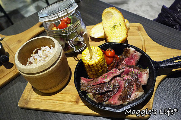 Cookout 野酷戶外料理餐酒 午茶:◆台北師大商圈美式餐廳。捷運台電大樓站【COOKOUT野酷戶外餐酒】露營風主題餐廳