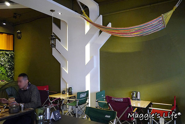 Cookout 野酷戶外料理餐酒 午茶:◆台北師大商圈美式餐廳。捷運台電大樓站【COOKOUT野酷戶外餐酒】露營風主題餐廳
