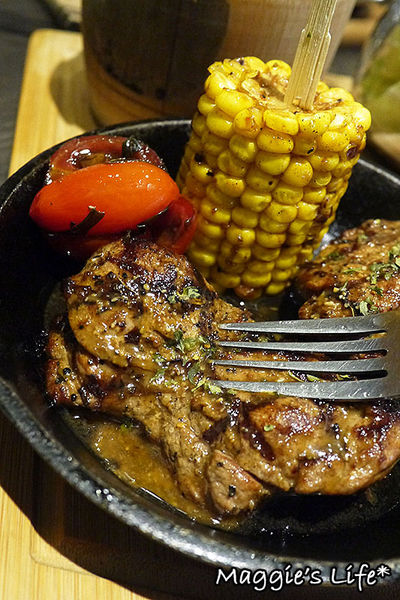 Cookout 野酷戶外料理餐酒 午茶:◆台北師大商圈美式餐廳。捷運台電大樓站【COOKOUT野酷戶外餐酒】露營風主題餐廳