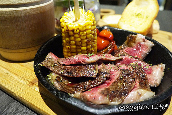 Cookout 野酷戶外料理餐酒 午茶:◆台北師大商圈美式餐廳。捷運台電大樓站【COOKOUT野酷戶外餐酒】露營風主題餐廳