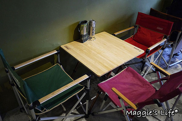 Cookout 野酷戶外料理餐酒 午茶:◆台北師大商圈美式餐廳。捷運台電大樓站【COOKOUT野酷戶外餐酒】露營風主題餐廳