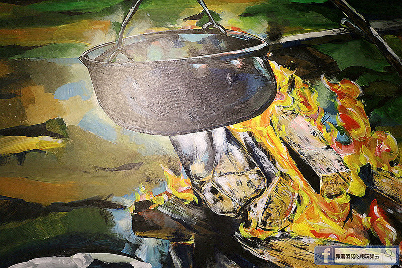 Cookout 野酷戶外料理餐酒 午茶040