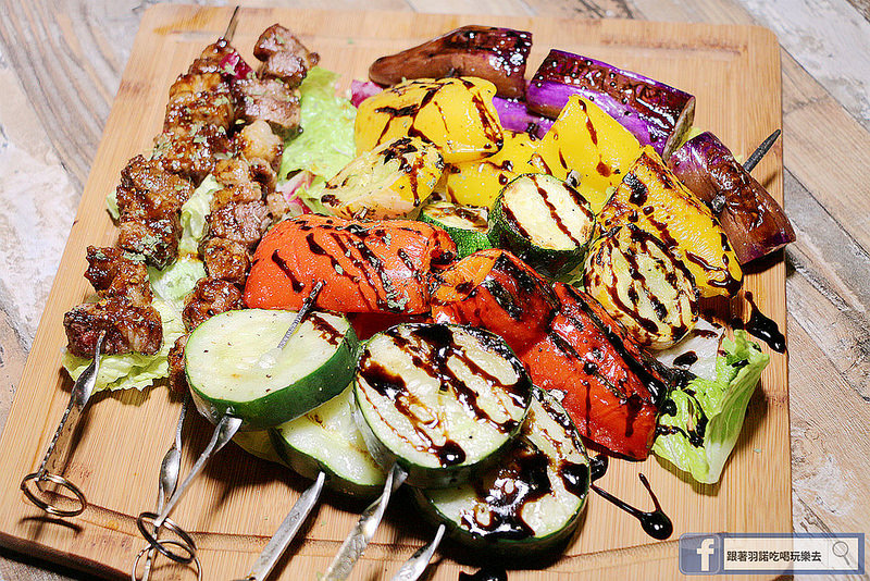 Cookout 野酷戶外料理餐酒 午茶135