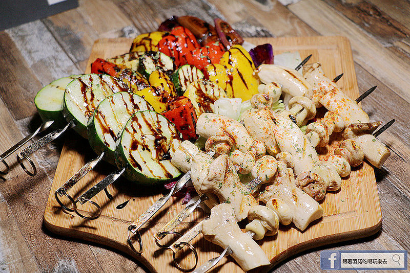 Cookout 野酷戶外料理餐酒 午茶137