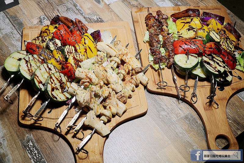 Cookout 野酷戶外料理餐酒 午茶139