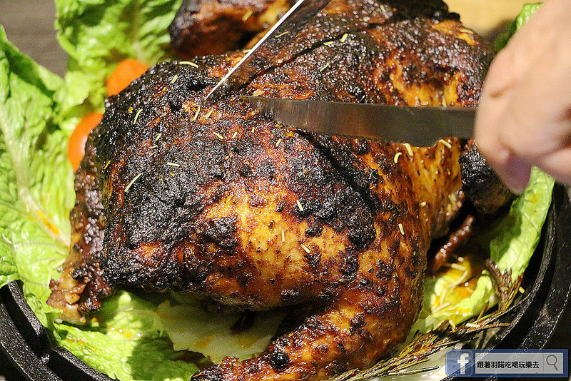 Cookout 野酷戶外料理餐酒 午茶119