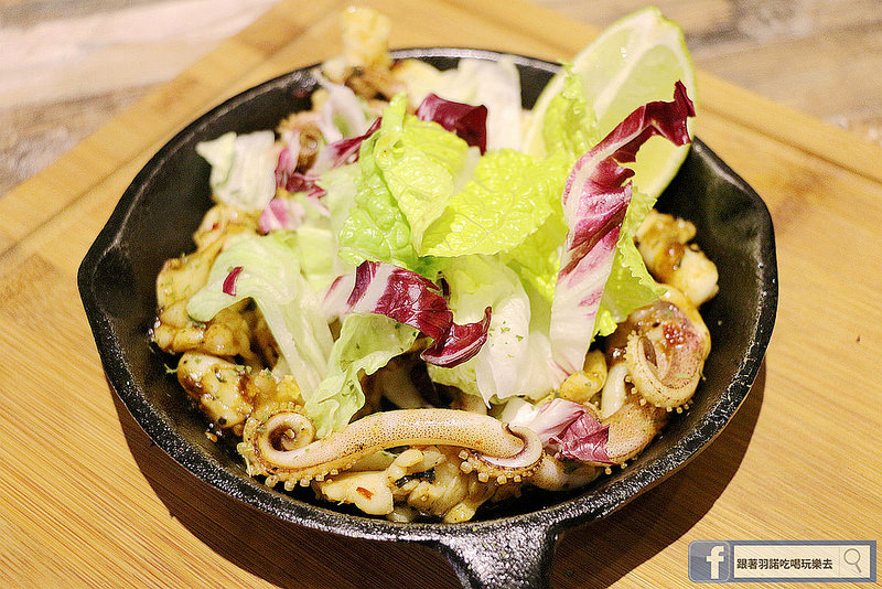 Cookout 野酷戶外料理餐酒 午茶073