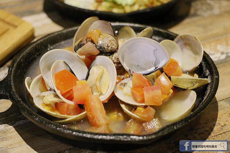 Cookout 野酷戶外料理餐酒 午茶066