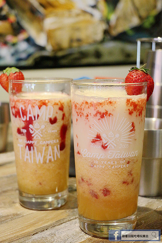 Cookout 野酷戶外料理餐酒 午茶016