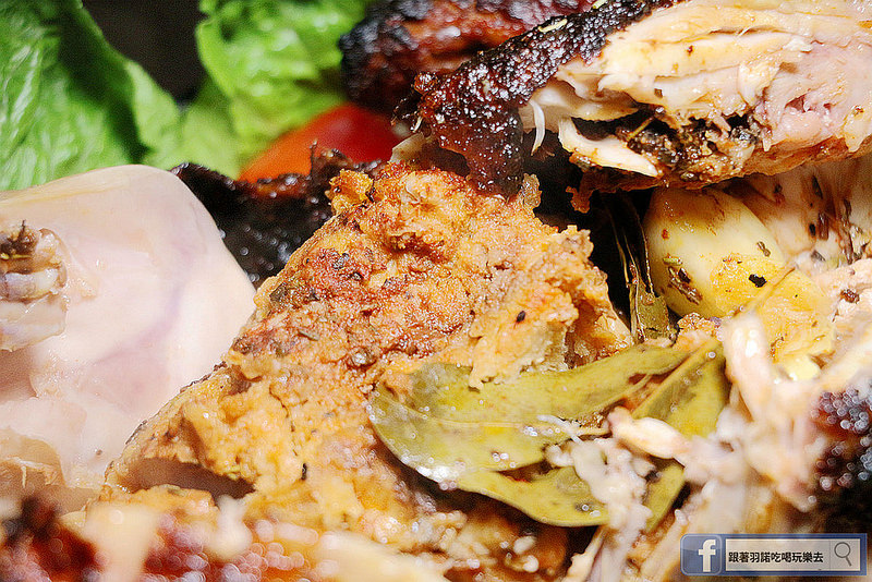 Cookout 野酷戶外料理餐酒 午茶125