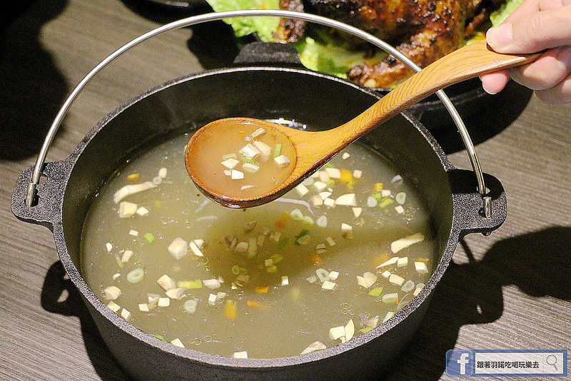 Cookout 野酷戶外料理餐酒 午茶080