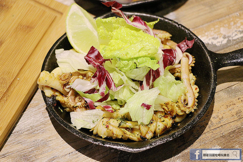 Cookout 野酷戶外料理餐酒 午茶070