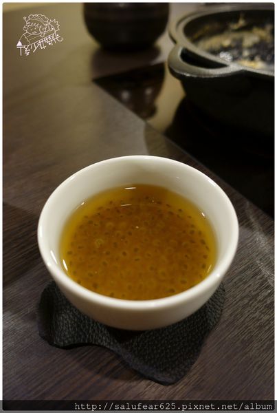 後少女時代 台中美食 精緻鍋物 初鍋物