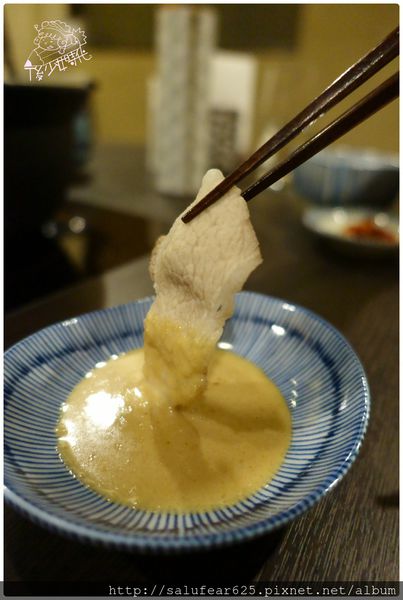 後少女時代 台中美食 精緻鍋物 初鍋物