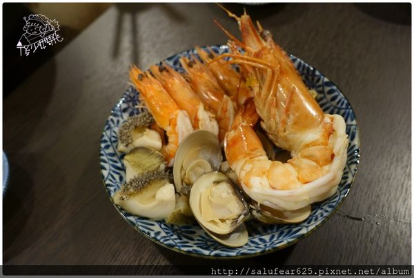 後少女時代 台中美食 精緻鍋物 初鍋物