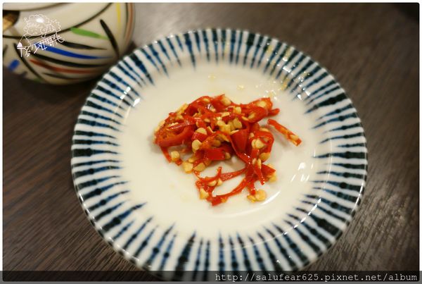 後少女時代 台中美食 精緻鍋物 初鍋物