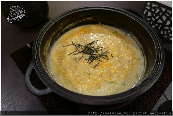 後少女時代 台中美食 精緻鍋物 初鍋物