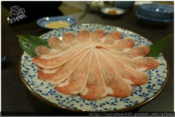 後少女時代 台中美食 精緻鍋物 初鍋物