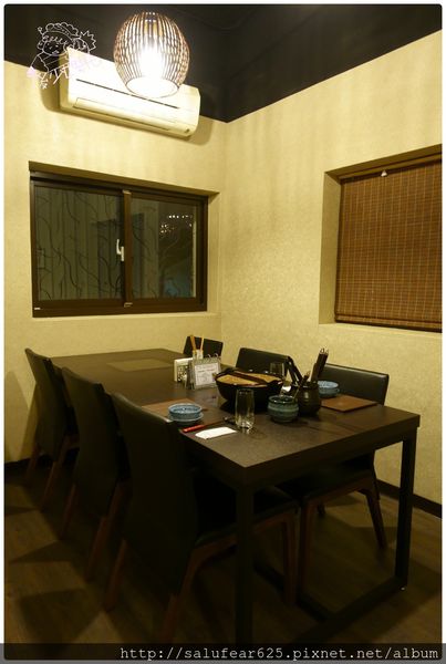 後少女時代 台中美食 精緻鍋物 初鍋物