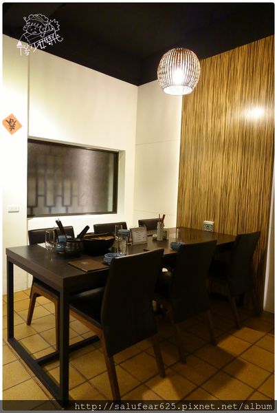 後少女時代 台中美食 精緻鍋物 初鍋物