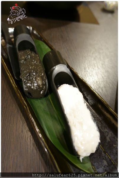 後少女時代 台中美食 精緻鍋物 初鍋物