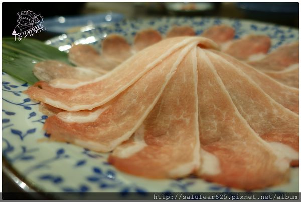 後少女時代 台中美食 精緻鍋物 初鍋物