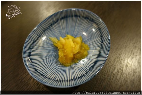 後少女時代 台中美食 精緻鍋物 初鍋物