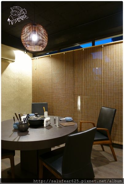 後少女時代 台中美食 精緻鍋物 初鍋物