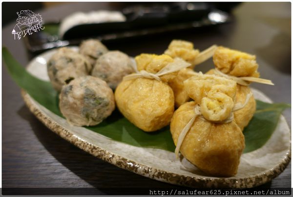 後少女時代 台中美食 精緻鍋物 初鍋物