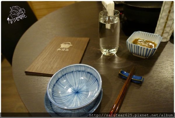 後少女時代 台中美食 精緻鍋物 初鍋物