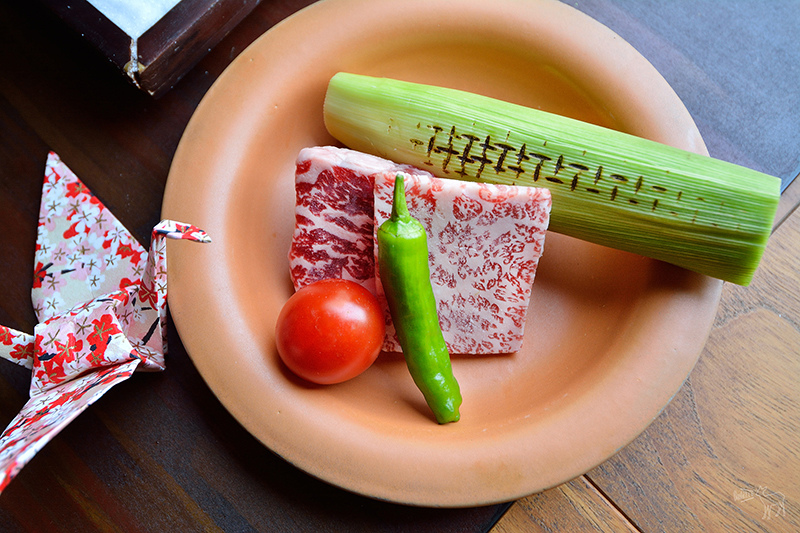 三花日式料理:在台北餐廳內賞櫻吃御花見懷石套餐的小確幸(捷運松江南京站美食,生魚片壽司高級日式料理)