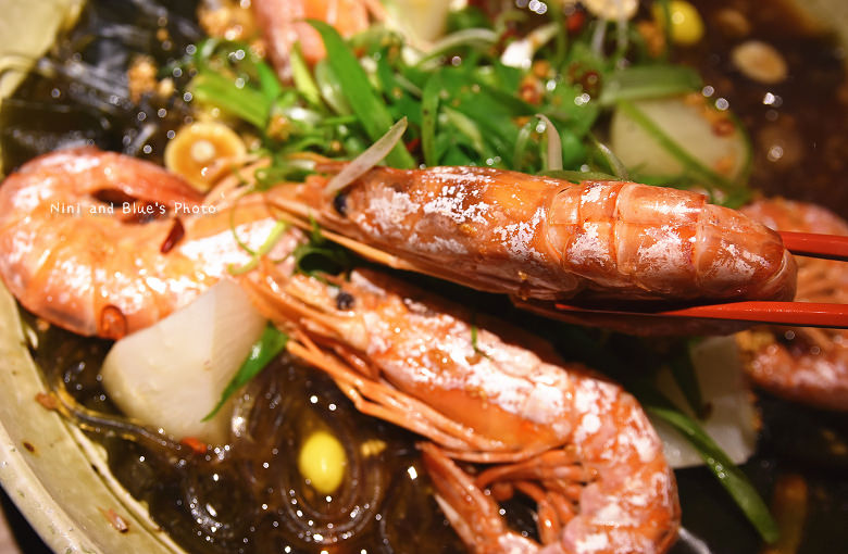 鮨樂海鮮市場日式料理燒肉火鍋宴席料理桌菜18