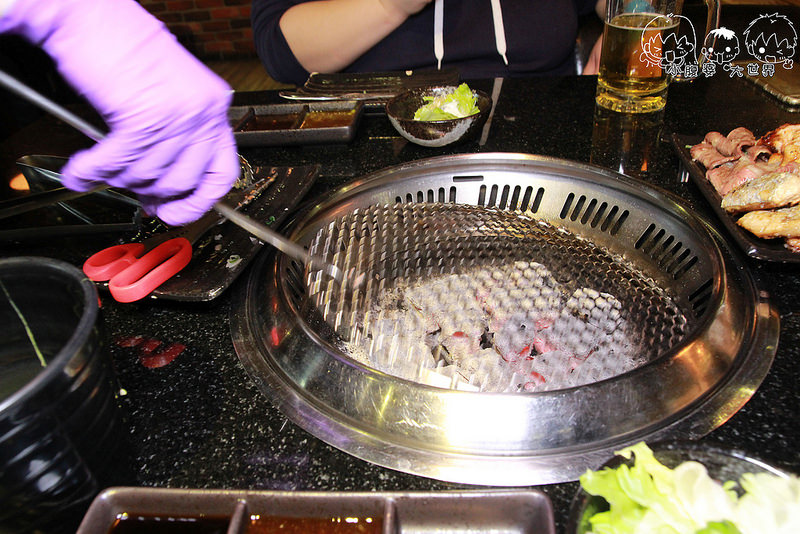 台中帝王蟹吃到飽3 068