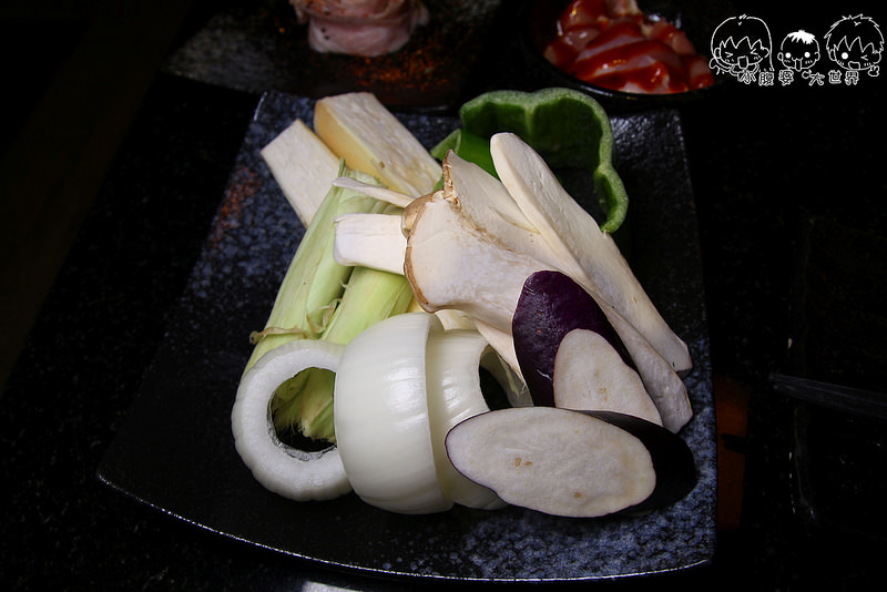 台中帝王蟹吃到飽3 015