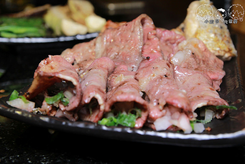 台中帝王蟹吃到飽3 060